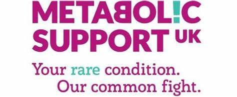 Logo of Metabolic Support UK