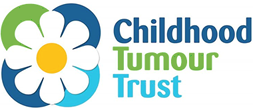 Logo of Childhood Tumour Trust