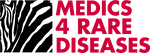 Medics4RareDiseases Ltd