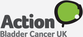 Logo of Action Bladder Cancer UK