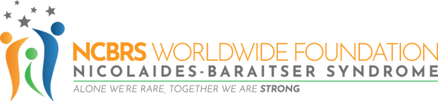 Logo of NCBRS Worldwide Foundation