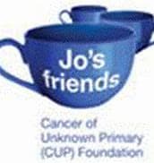 Logo of Jo's Friends