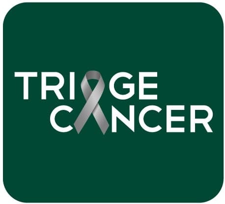 Triagecancer logo