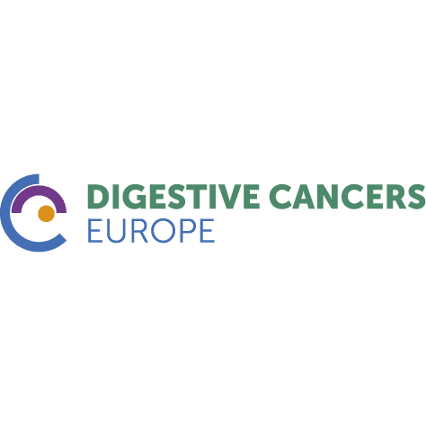 Digestive Cancers Europe logo