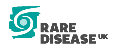 Rare Disease UK logo