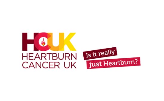 Heartburn Cancer UK