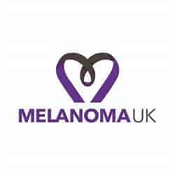 Melanoma UK logo
