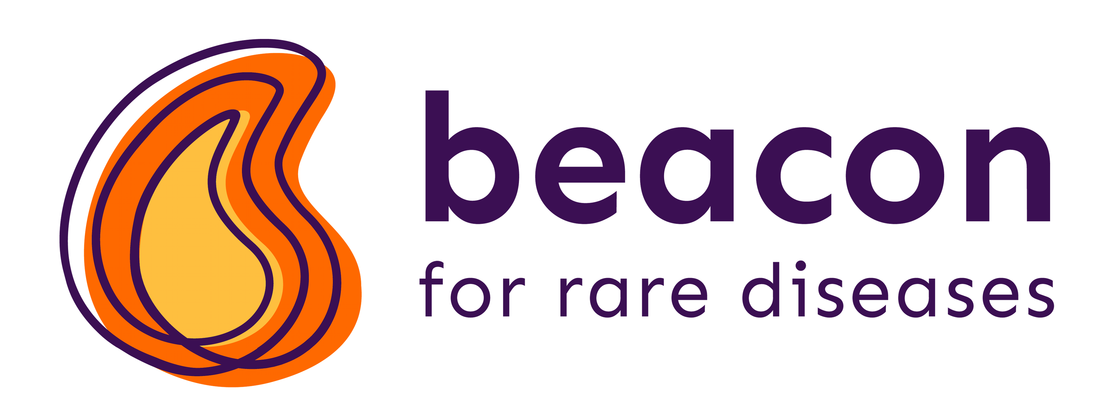 Rarebeacon logo