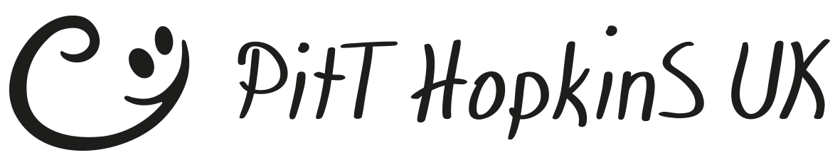 Pitt Hopkins UK logo