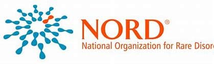 National Organization for Rare Disorders (NORD) logo