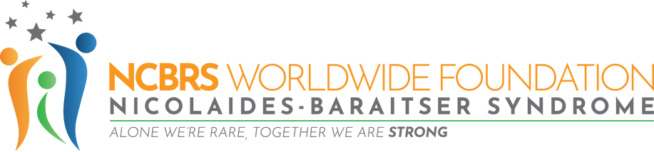 NCBRS Worldwide Foundation logo