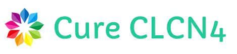 Cure CLCN4 logo