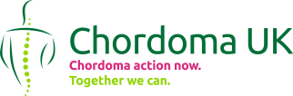 Chordoma UK logo