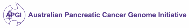 Australian Pancreatic Cancer Genome