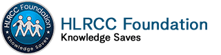 HLRCC Foundation logo