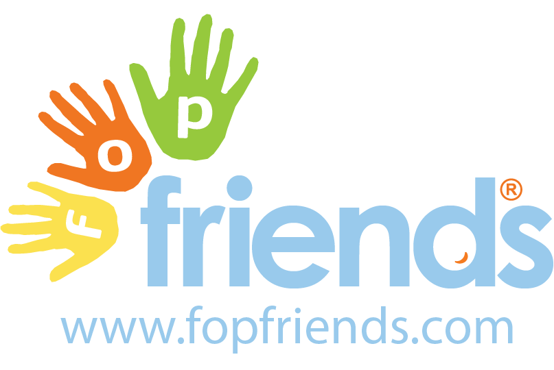 FOP Friends logo