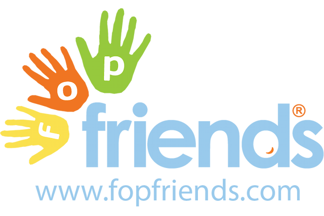 FOP Friends