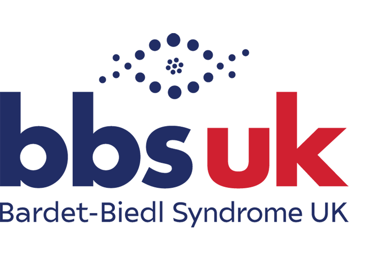 Bardet-Biedl Syndrome UK logo