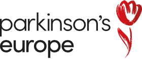 Parkinson's Europe logo