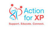Action for XP logo
