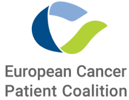 European Cancer Patient Coalition logo