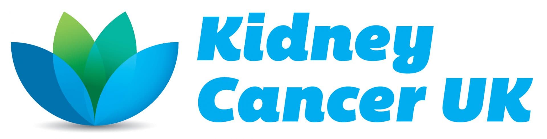 Kidney Cancer UK logo