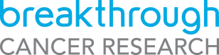 Breakthrough Cancer Research logo