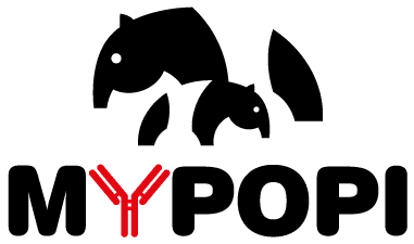 MYPOPI logo