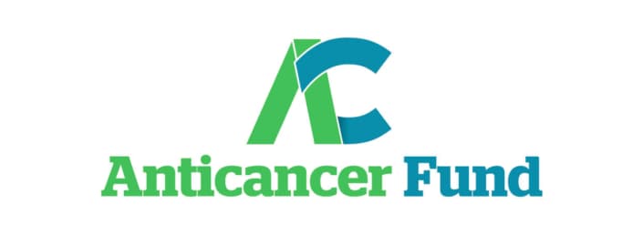 Anticancer Fund logo