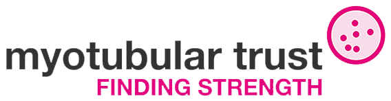 Myotubular Trust logo