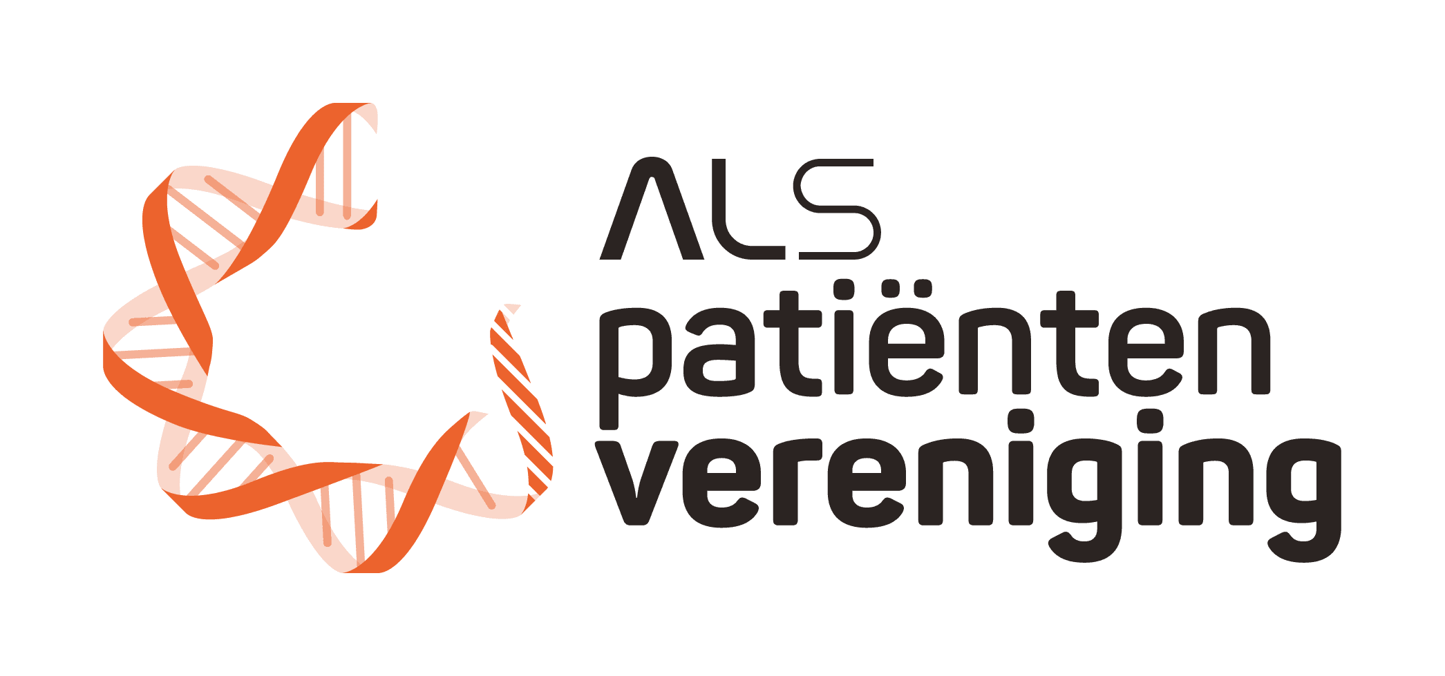 ALS patiëntenvereniging logo