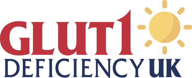 Glut1 Deficiency UK logo