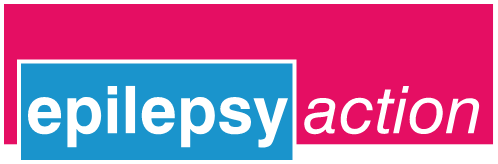 Epilepsy Action logo