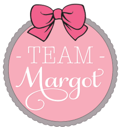 Team Margot logo