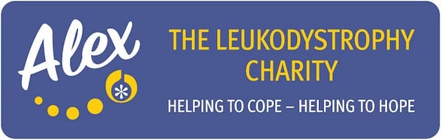 The Leukodystrophy Charity