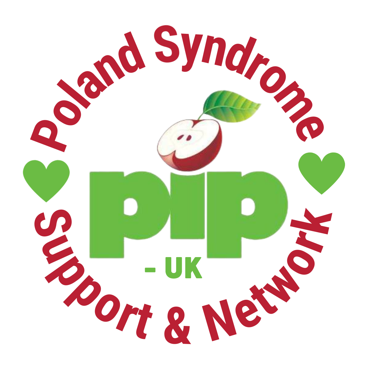 PIP UK logo