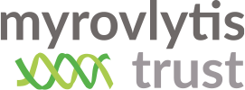 Myrovlytis Trust logo