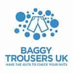 Baggy Trousers UK logo