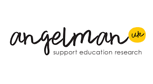 Angelman UK logo