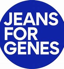 Jeans for Genes